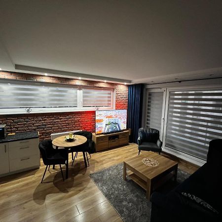 Apartament Vip-2 Reda Exteriér fotografie