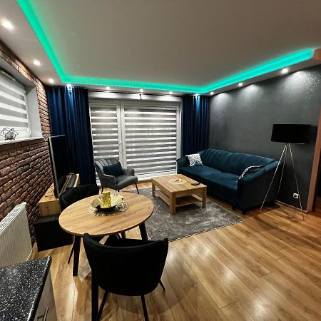 Apartament Vip-2 Reda Exteriér fotografie