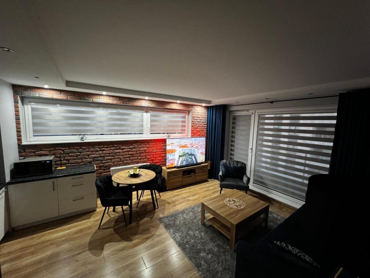 Apartament Vip-2 Reda Exteriér fotografie