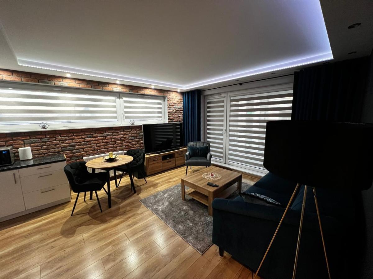 Apartament Vip-2 Reda Exteriér fotografie