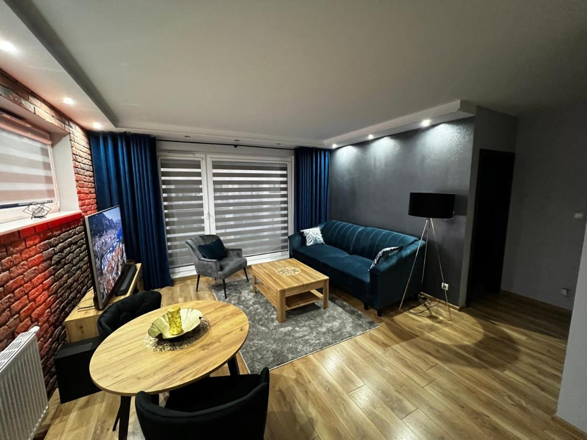 Apartament Vip-2 Reda Exteriér fotografie