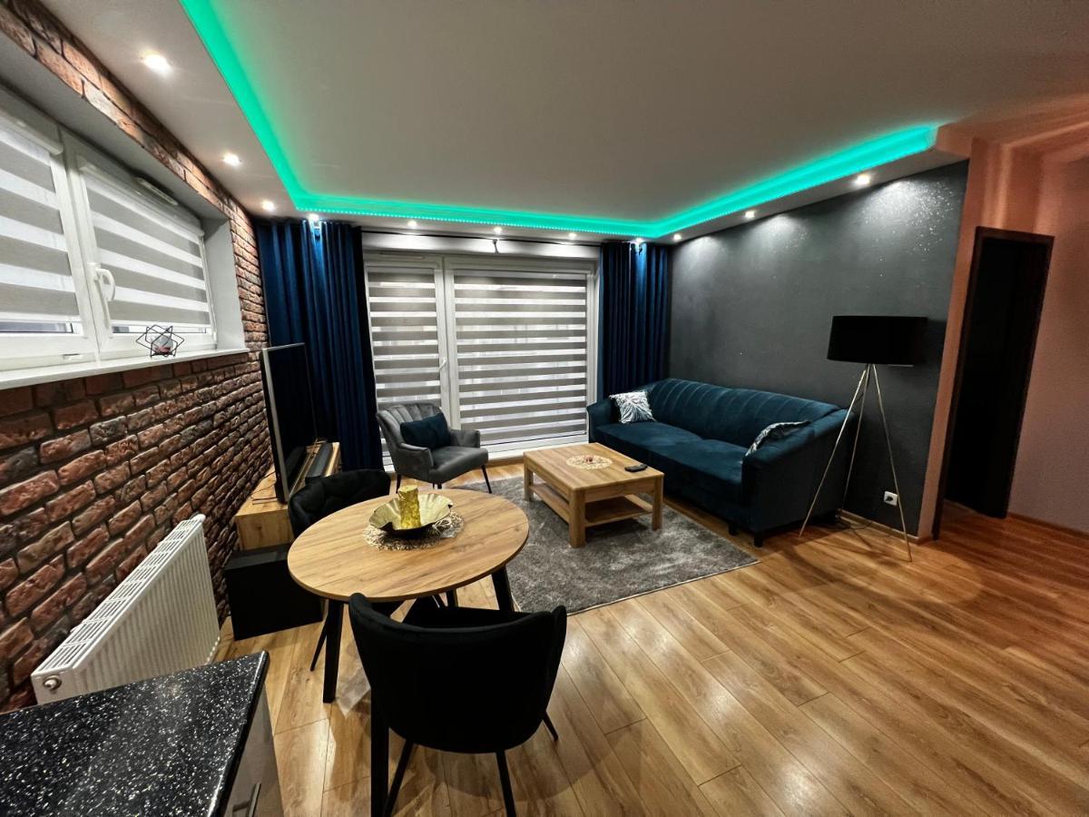 Apartament Vip-2 Reda Exteriér fotografie