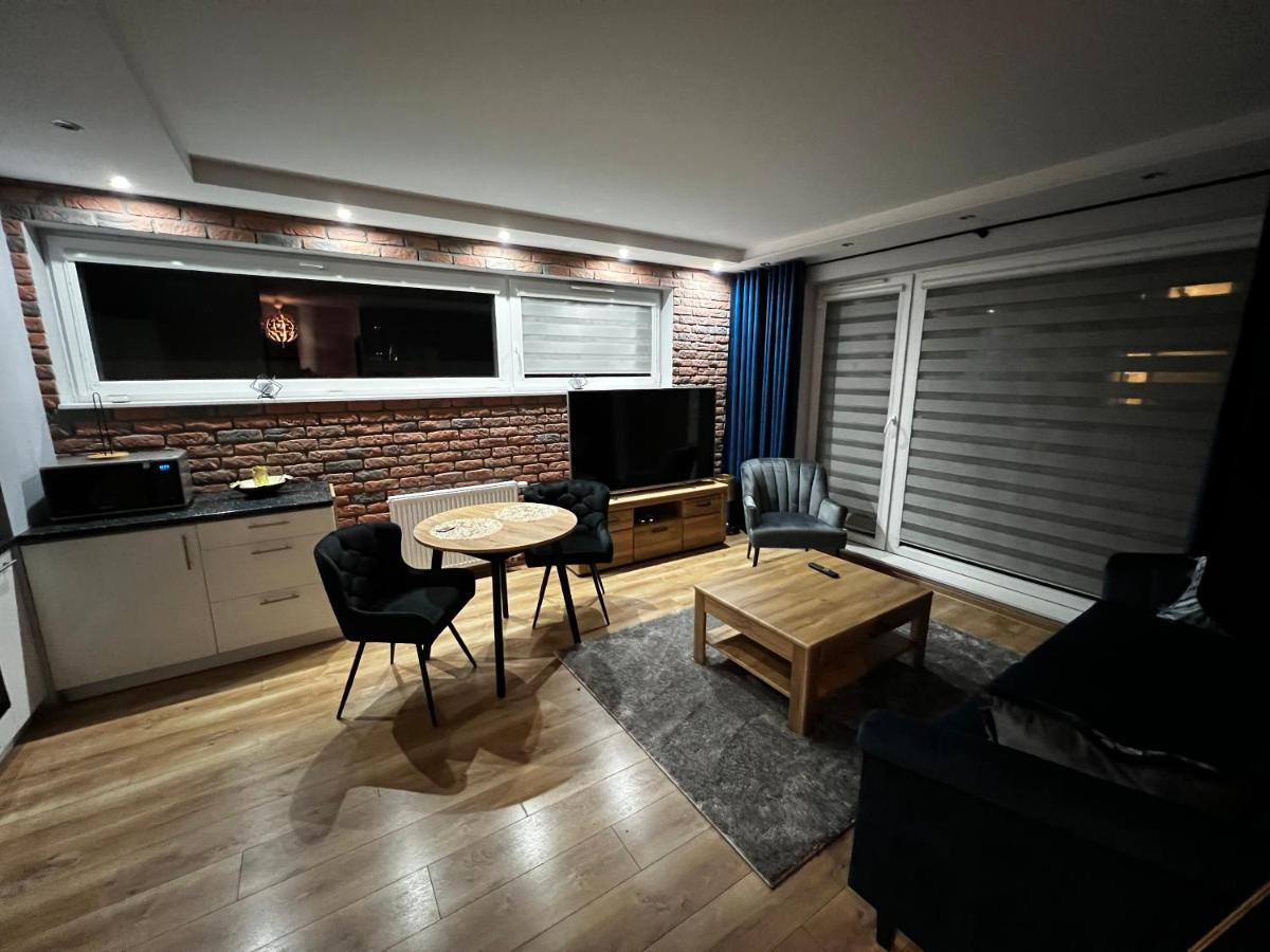 Apartament Vip-2 Reda Exteriér fotografie