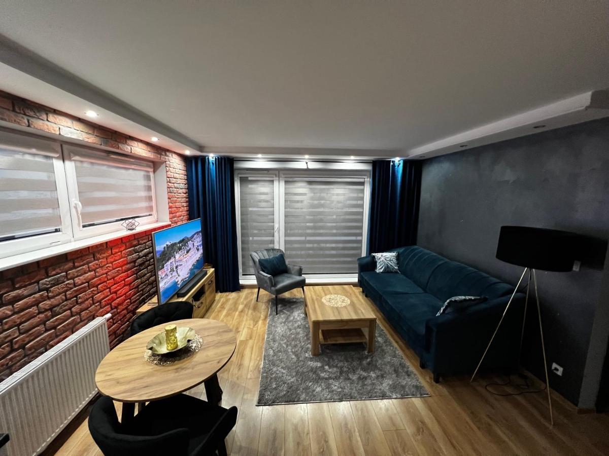 Apartament Vip-2 Reda Exteriér fotografie