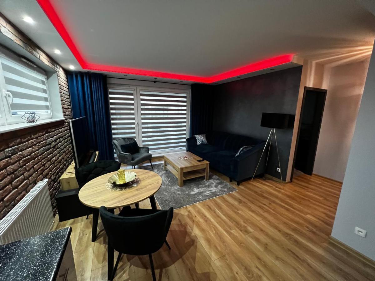 Apartament Vip-2 Reda Exteriér fotografie
