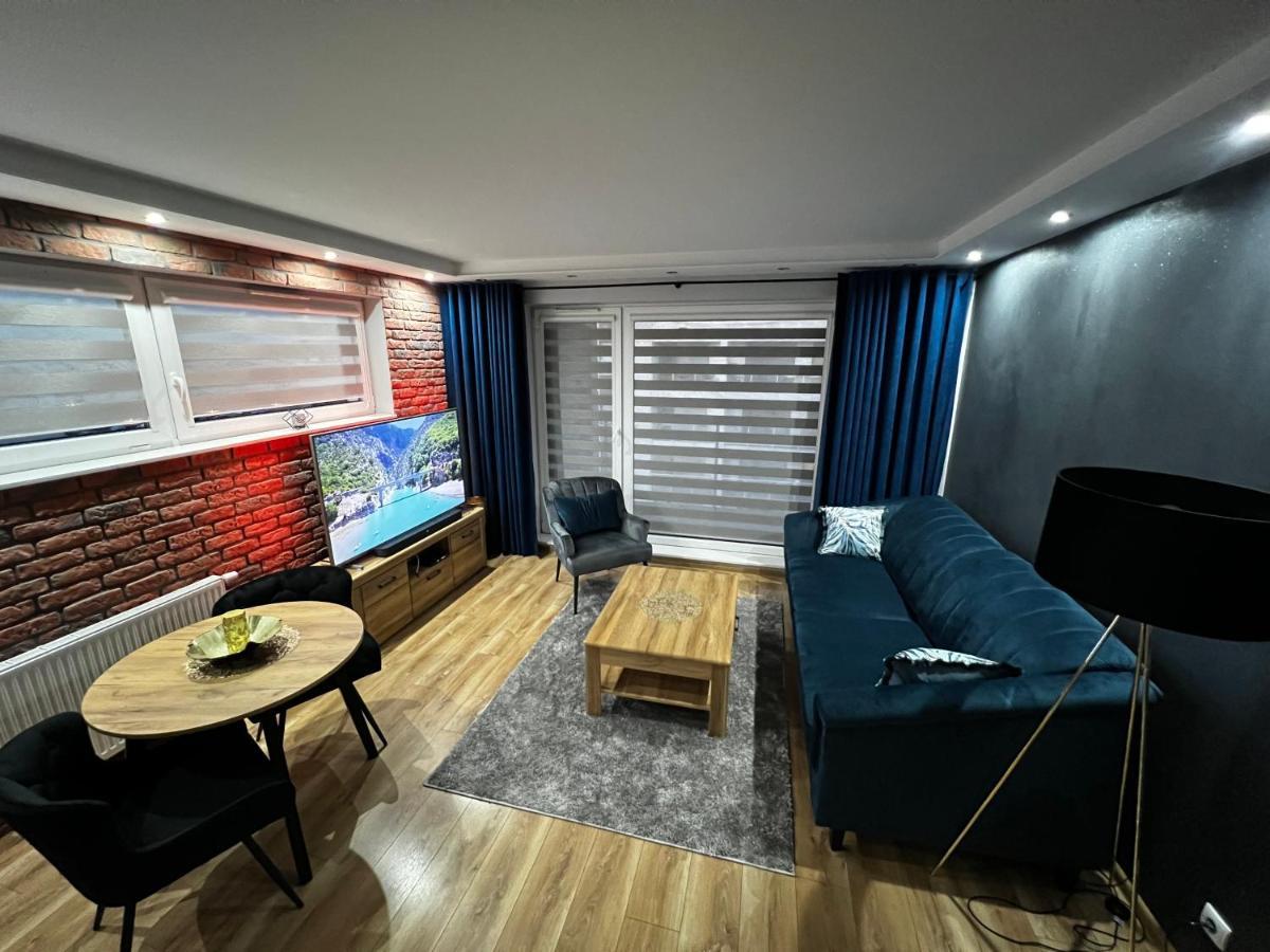 Apartament Vip-2 Reda Exteriér fotografie