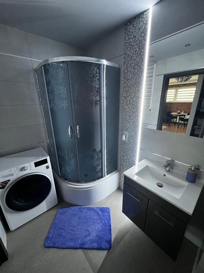Apartament Vip-2 Reda Exteriér fotografie