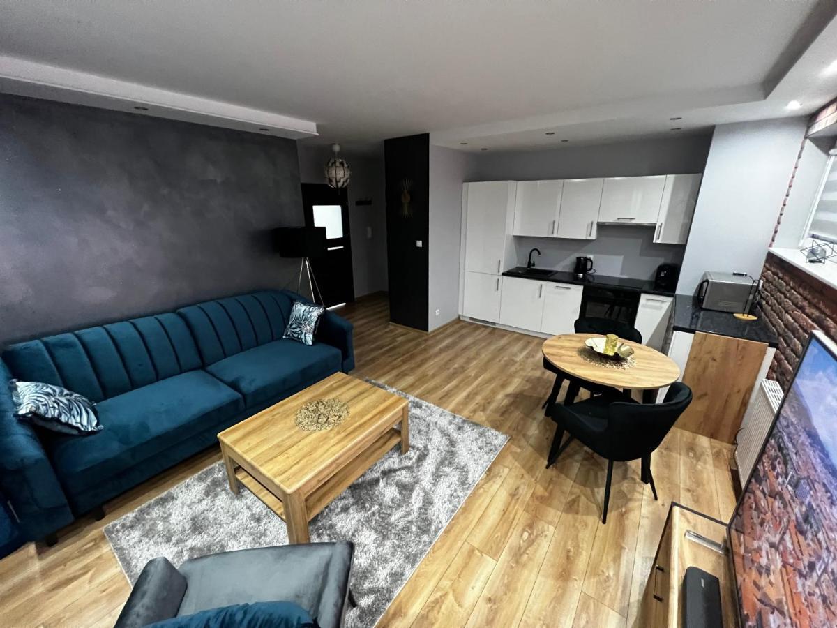 Apartament Vip-2 Reda Exteriér fotografie
