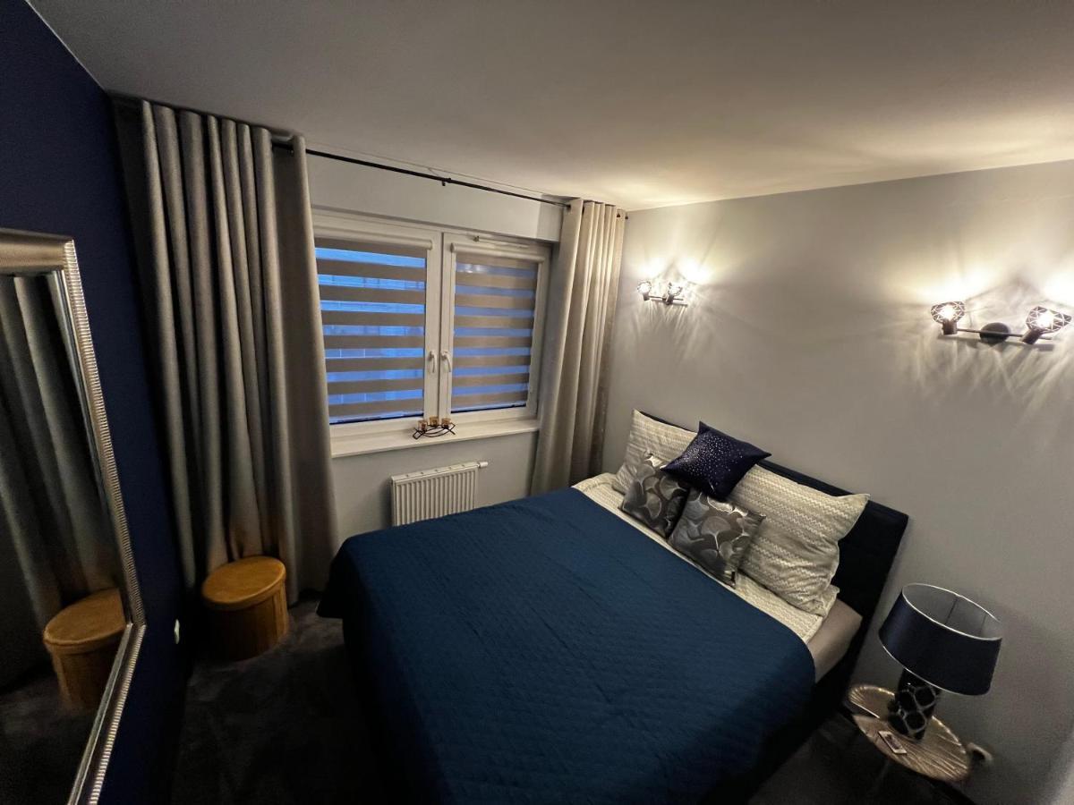 Apartament Vip-2 Reda Exteriér fotografie