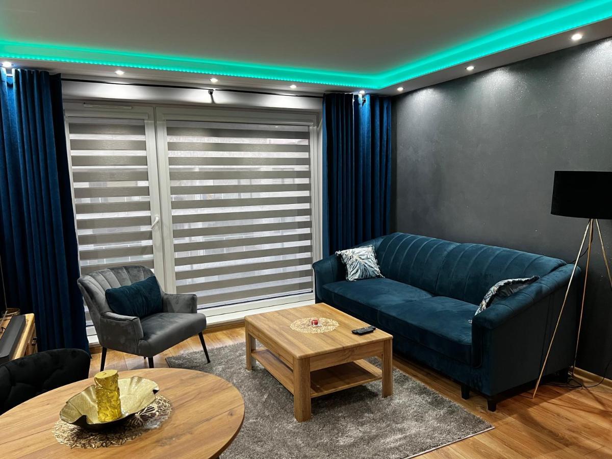 Apartament Vip-2 Reda Exteriér fotografie