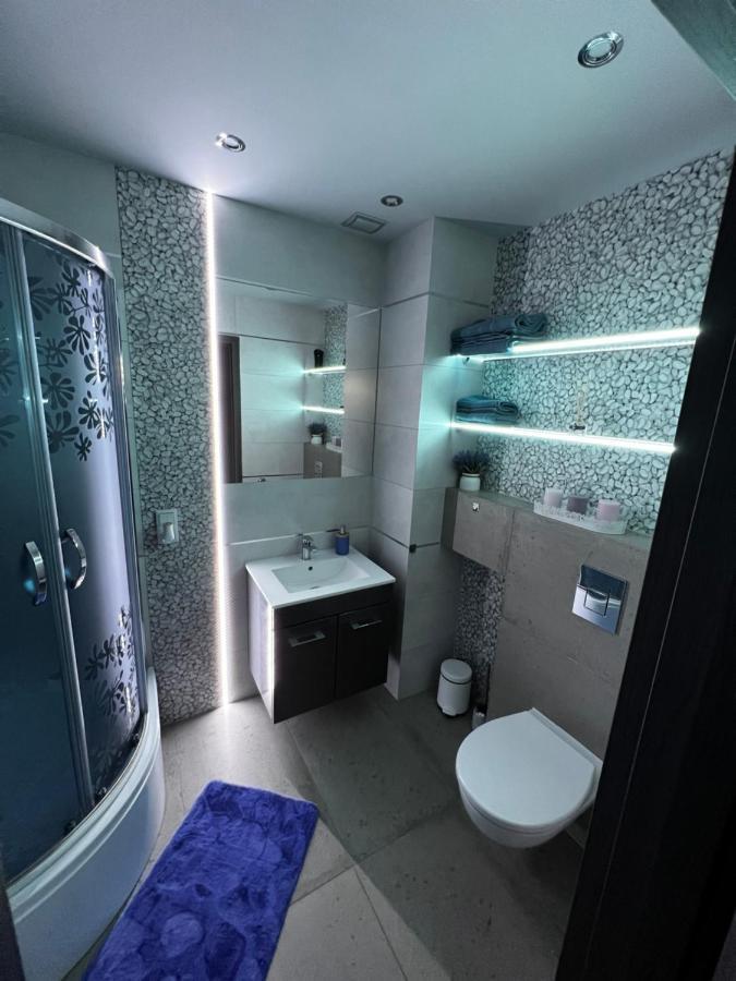 Apartament Vip-2 Reda Exteriér fotografie