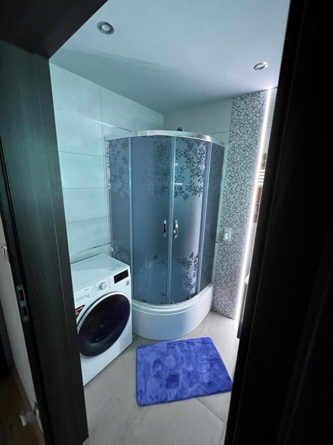 Apartament Vip-2 Reda Exteriér fotografie