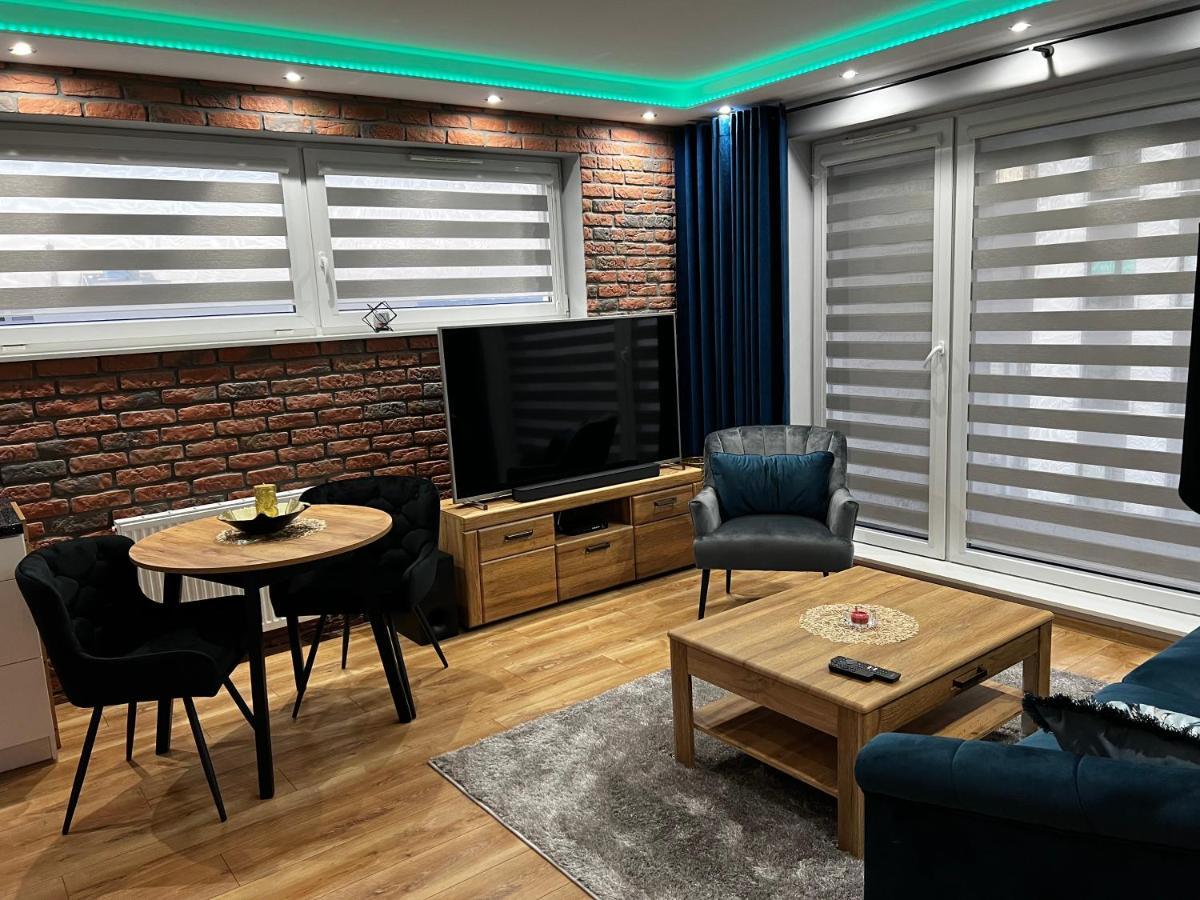 Apartament Vip-2 Reda Exteriér fotografie