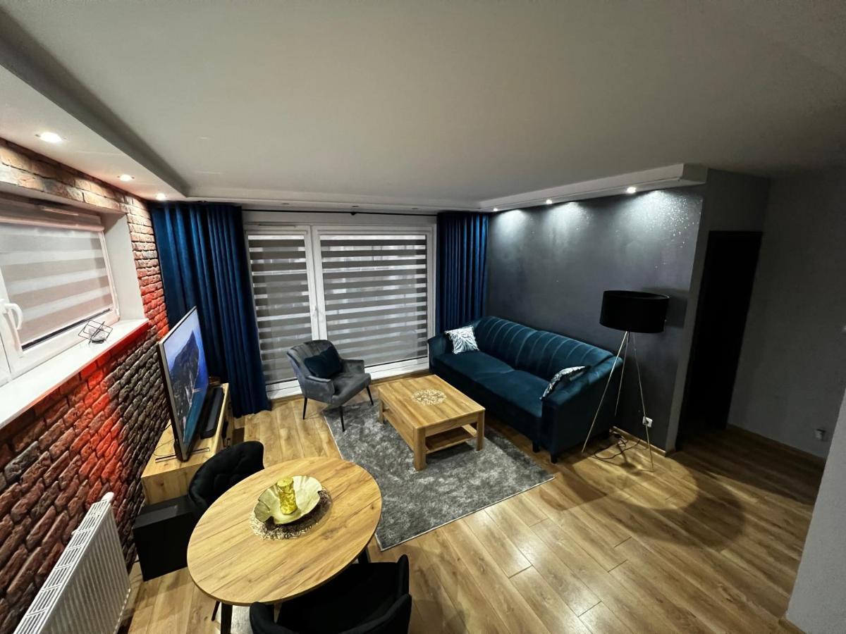 Apartament Vip-2 Reda Exteriér fotografie