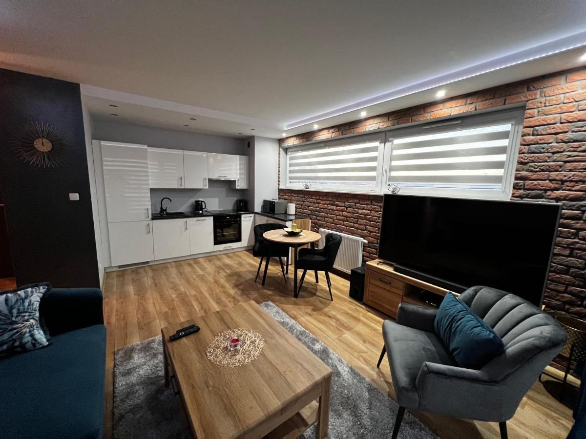 Apartament Vip-2 Reda Exteriér fotografie