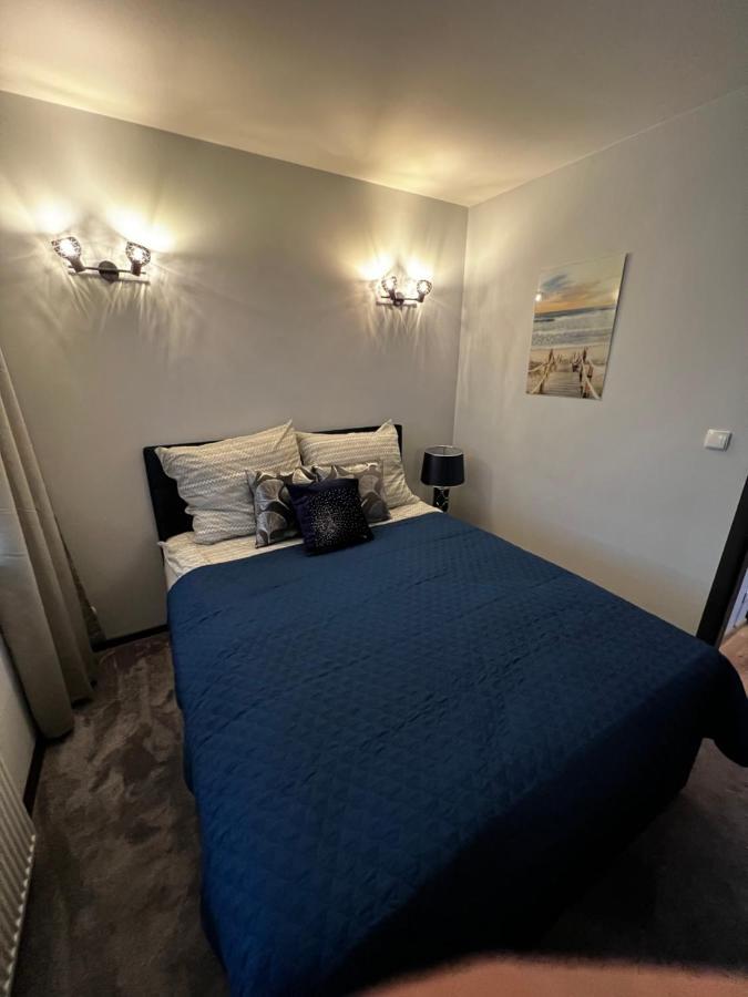 Apartament Vip-2 Reda Exteriér fotografie