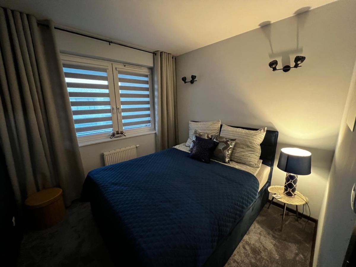 Apartament Vip-2 Reda Exteriér fotografie