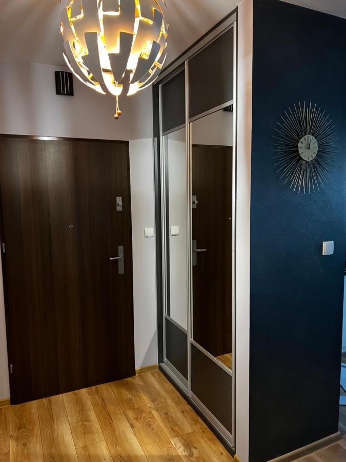 Apartament Vip-2 Reda Exteriér fotografie