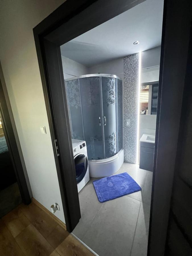 Apartament Vip-2 Reda Exteriér fotografie