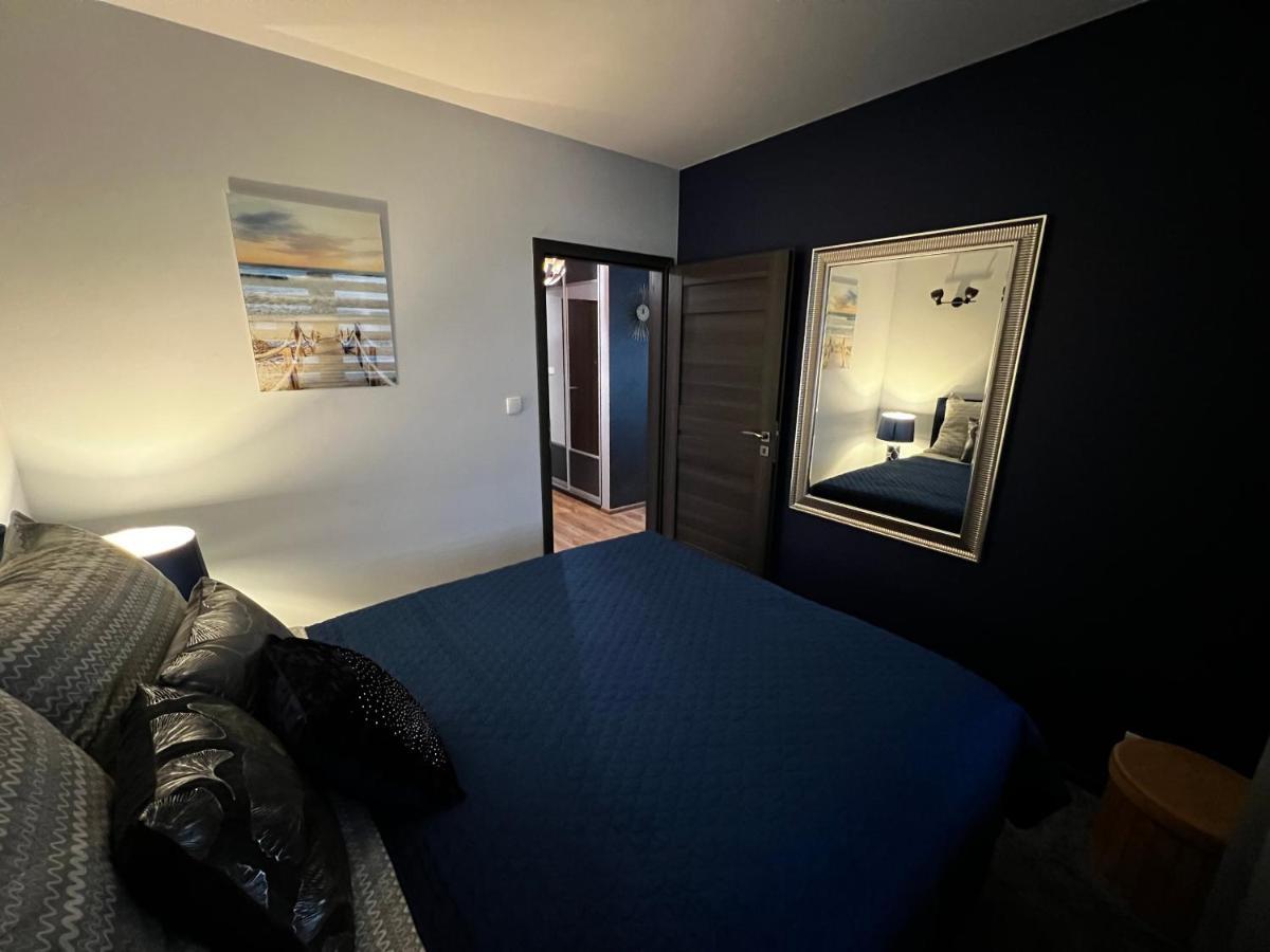 Apartament Vip-2 Reda Exteriér fotografie